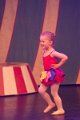Mini Stars Circus 2B  113